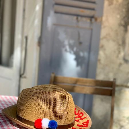 La Cle De La Porte B&B Antibes Luaran gambar