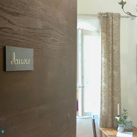 La Cle De La Porte B&B Antibes Luaran gambar