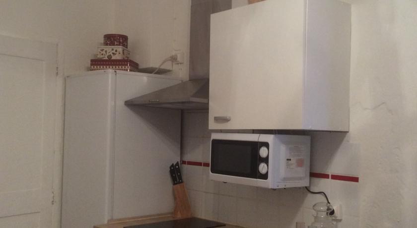 La Cle De La Porte B&B Antibes Bilik gambar