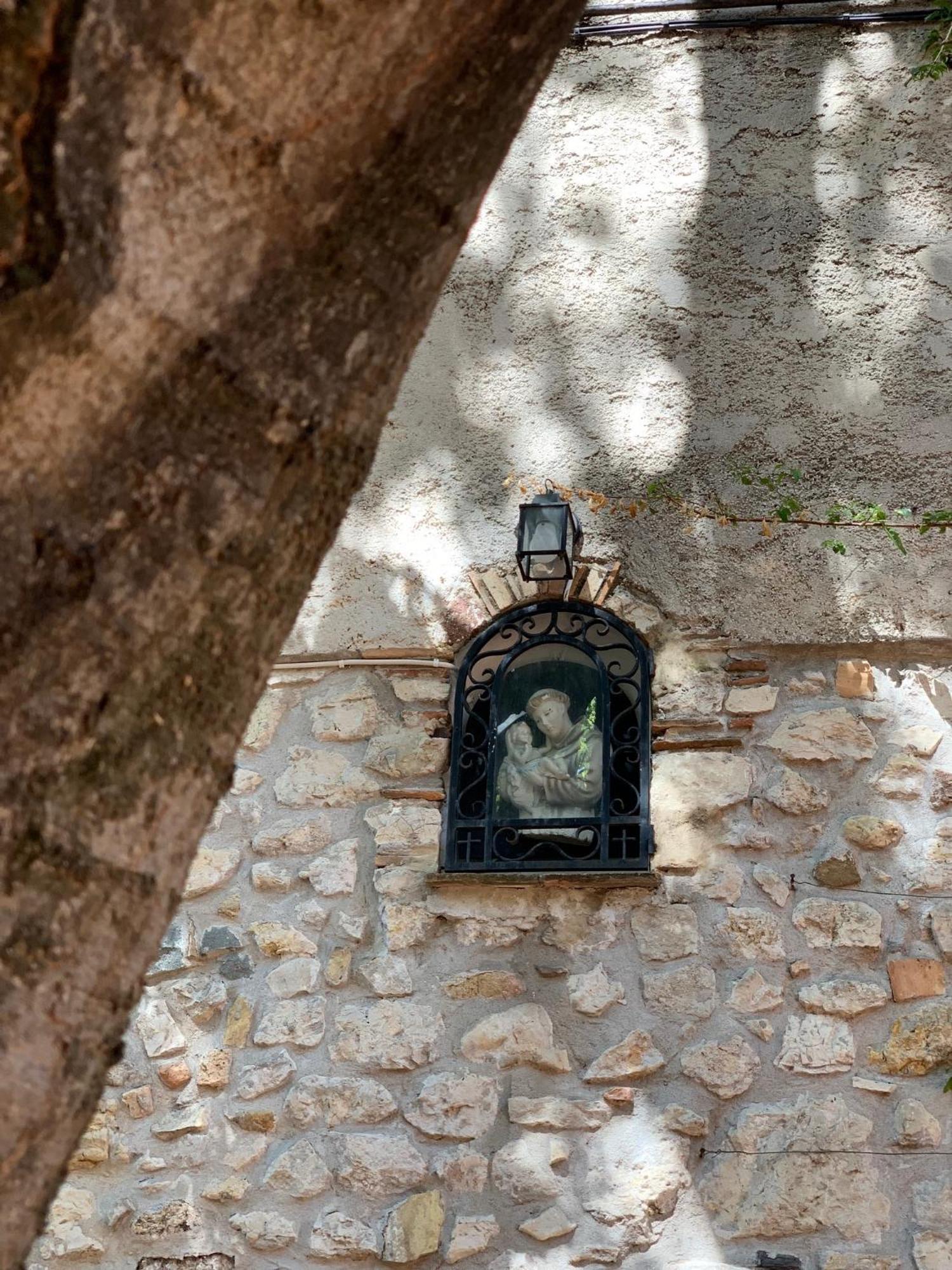 La Cle De La Porte B&B Antibes Luaran gambar