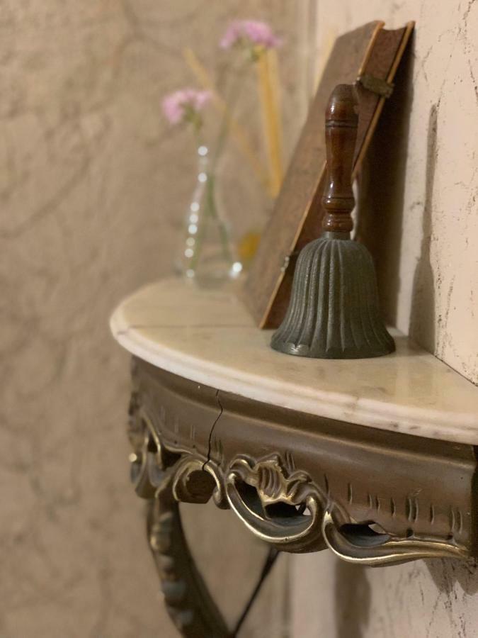 La Cle De La Porte B&B Antibes Luaran gambar