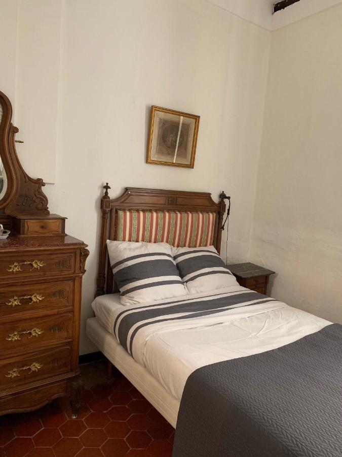 La Cle De La Porte B&B Antibes Luaran gambar