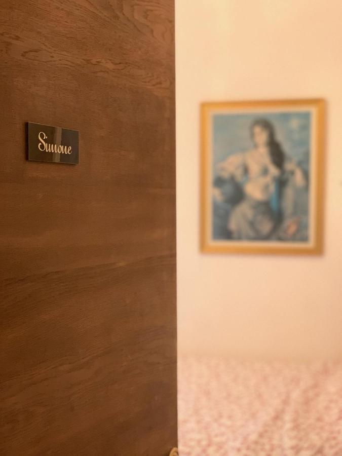 La Cle De La Porte B&B Antibes Luaran gambar