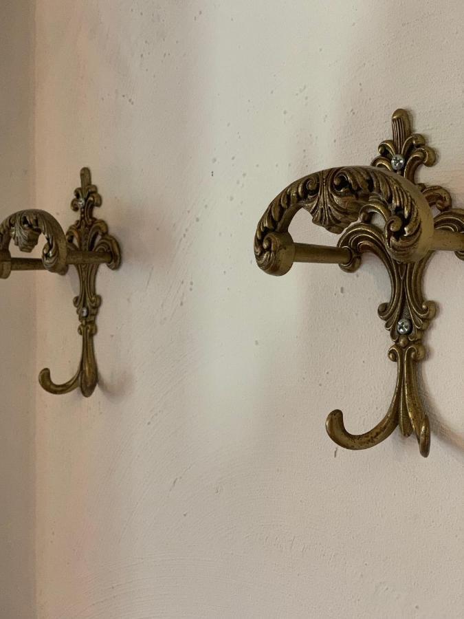La Cle De La Porte B&B Antibes Luaran gambar